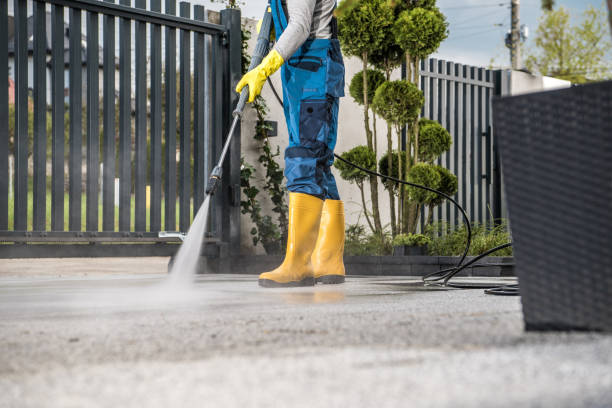 Best Building Exterior Washing  in Beeville, TX
